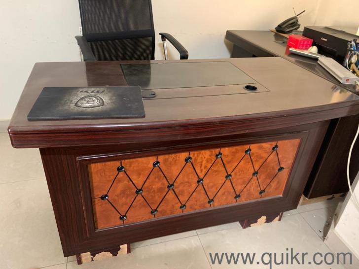 Used Office Table for Sale Bangalore Quikr
