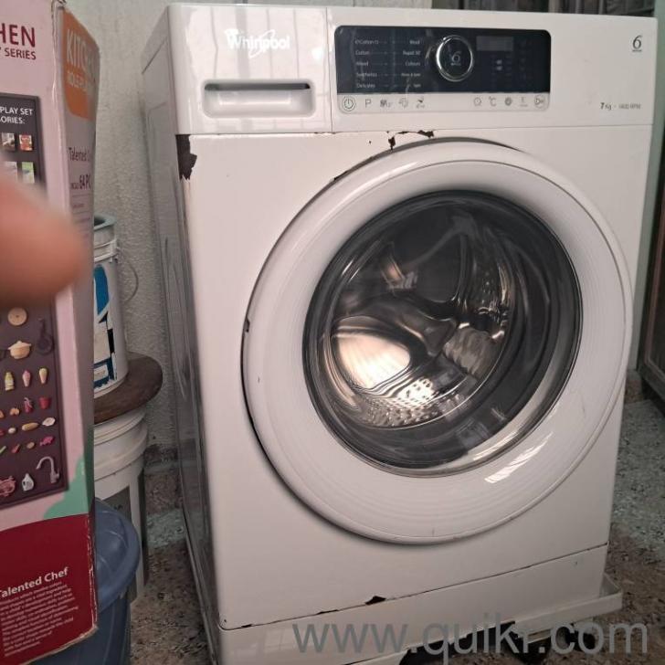 Washer Machine Running RUNNING CONDITION WASHING MACHINE | Bangalore | Quikr