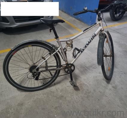 3 Cycles for sale - BSA Dora, BTWIN Kids and BTWIN Riverside Electronic