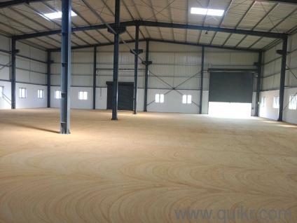 8000 Sq. ft Office for rent in Sulur, Coimbatore