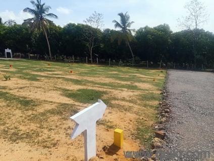 1200 Sq. ft Plot for Sale in Poonamallee High Road, Chennai