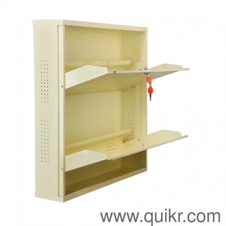 metal shoe rack with wall mounted | Coimbatore | Quikr