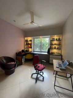 3 BHK rent Apartment in Outer Ring Road, Bangalore