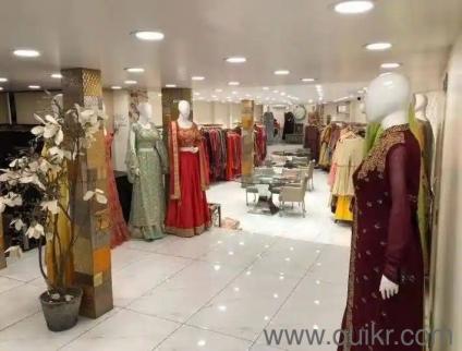 3800 Sq. ft Shop for rent in Saravanampatti, Coimbatore
