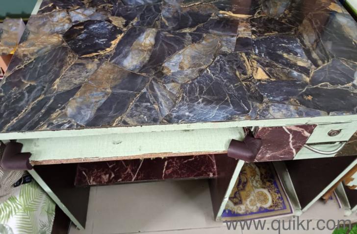 Elegant Computer Table with multiple storage racks. | Ghaziabad | Quikr