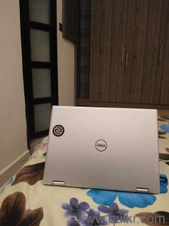 LAPTOP-DELL TOUCHSCREEN,360degree rotation,BACKLIT KEYBOARD | Allahabad ...