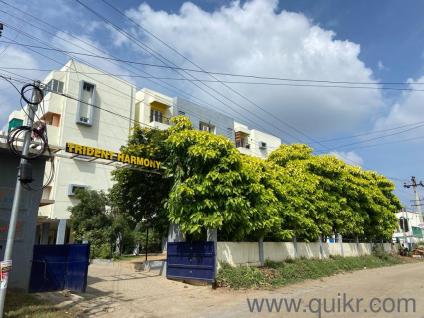 2 BHK 740 Sq. ft Apartment for Sale in Subramaniyampalayam, Coimbatore