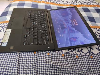 Dell Latitude 7490Intel i5 - 8350UMicrosoft Windows 11 Pro8GB , 512 ...