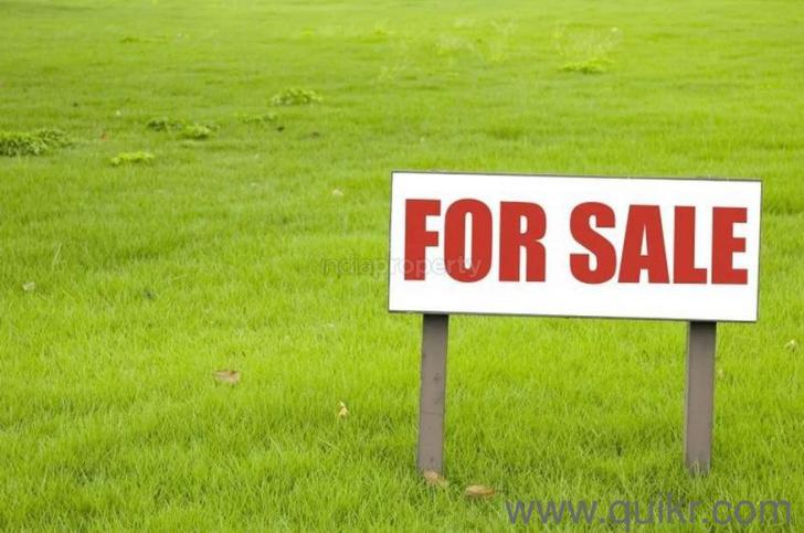 5500 Sq. ft Plot for Sale in GV Residency, Coimbatore