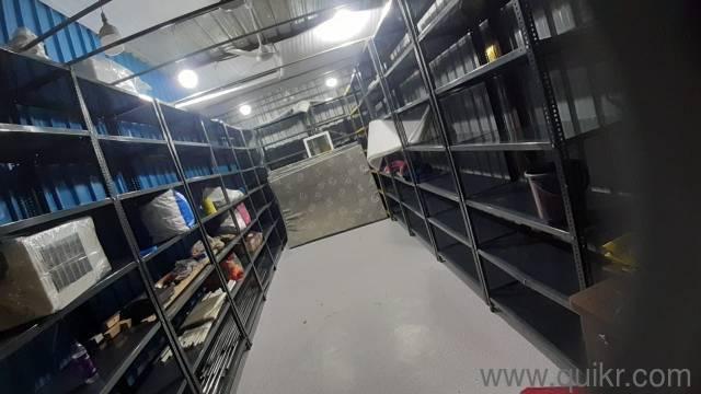 MS Rack, assembly with Hardware | Pune | Quikr