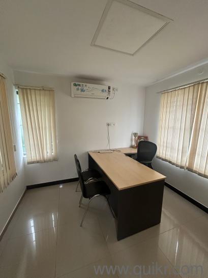 600 Sq. ft Office for rent in Singanallur, Coimbatore(2)
