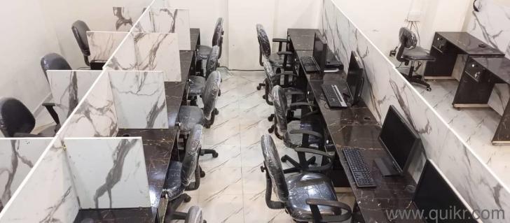 500 Sq. ft Office for rent in Rathinapuri, Coimbatore