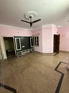2 BHK rent Apartment in R.K. Hegde Nagar, Bangalore
