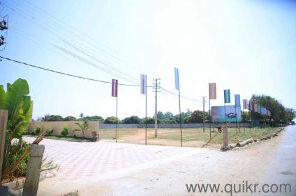 1200 Sq. ft Plot for Sale in Devanahalli, Bangalore(1)