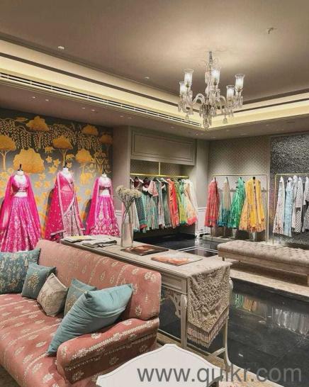 1700 Sq. ft Shop for rent in RS Puram, Coimbatore