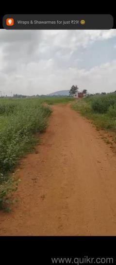 5428 Sq. ft Plot for Sale in Chinnalapatti, Dindigul(1)
