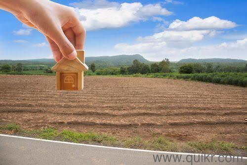 1334 Sq. ft Plot for Sale in Chatrapatti, Dindigul