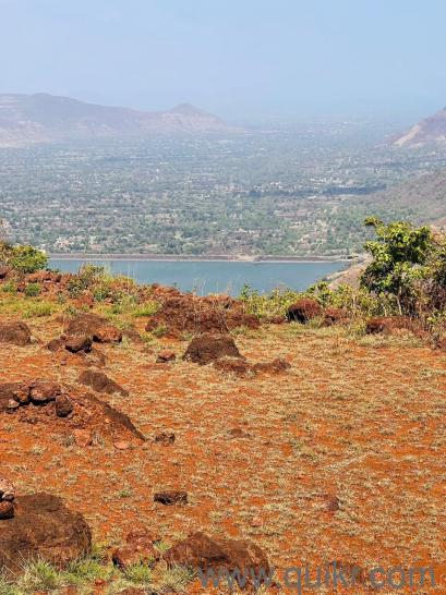 21000 Sq. ft Plot for Sale in Panchgani, Satara
