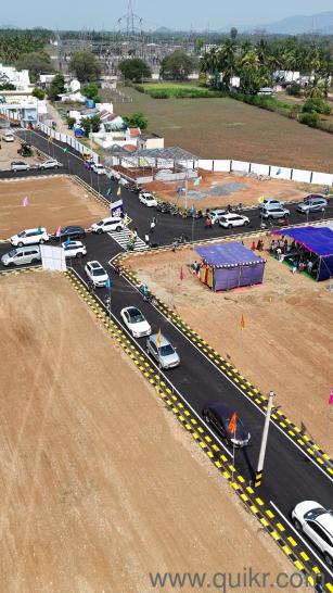 1750 Sq. ft Plot for Sale in Vazhapadi, Salem(1)