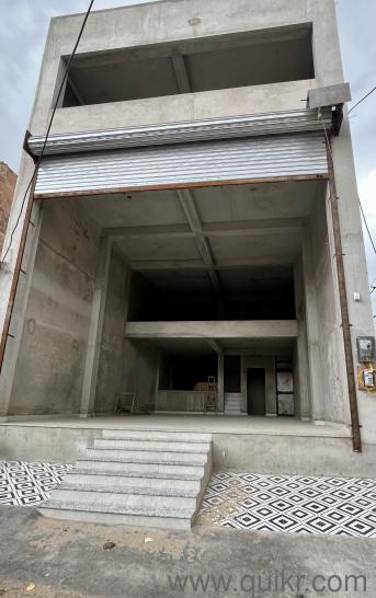 3000 Sq. ft Office for rent in Sardapura, Jodhpur