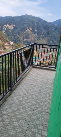 2 BHK rent Apartment in Bhattakufer, Shimla(1)