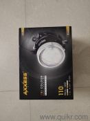 AXXESS Tri-Color LED Fog Lamps (Projector Type)  for Wagon R / Univers