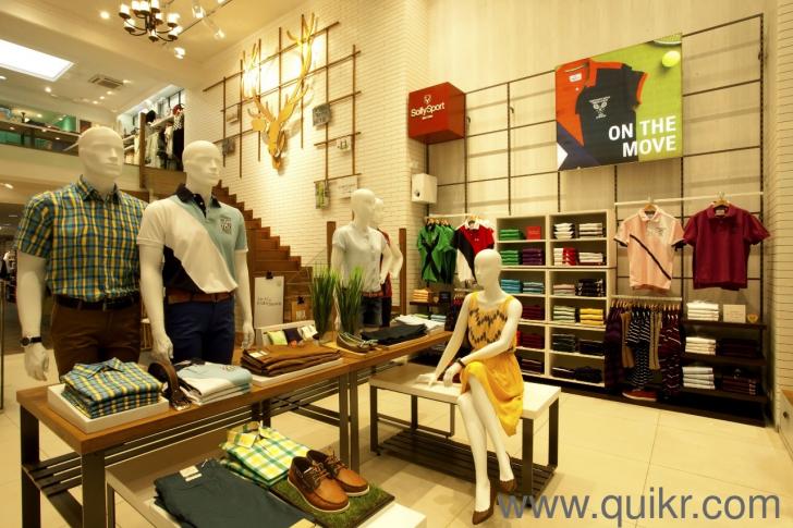 1600 Sq. ft Shop for rent in Saibaba Colony, Coimbatore(1)