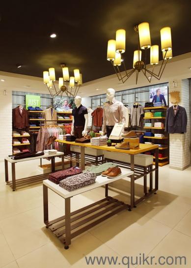 1600 Sq. ft Shop for rent in Saibaba Colony, Coimbatore