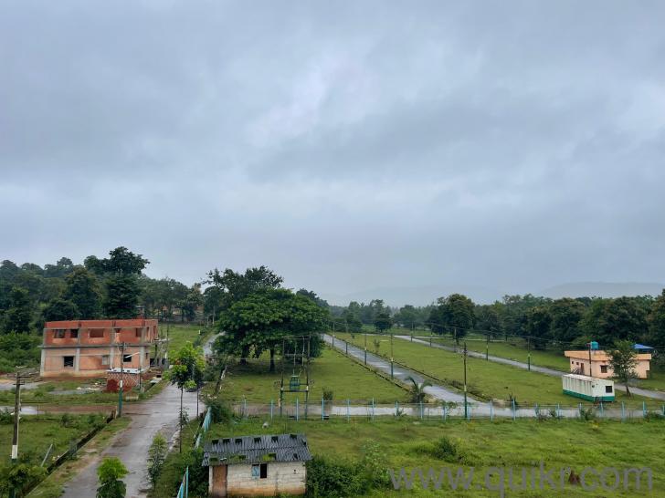 1794 Sq. ft Plot for Sale in Sagara, Shimoga(2)