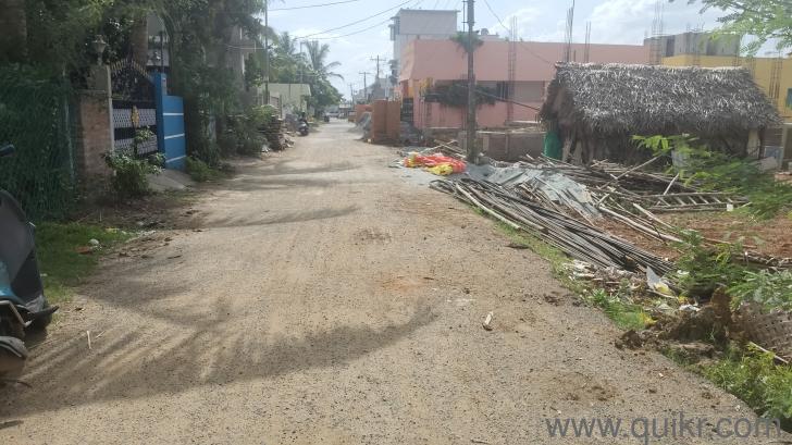 1200 Sq. ft Plot for Sale in Ambattur, Chennai