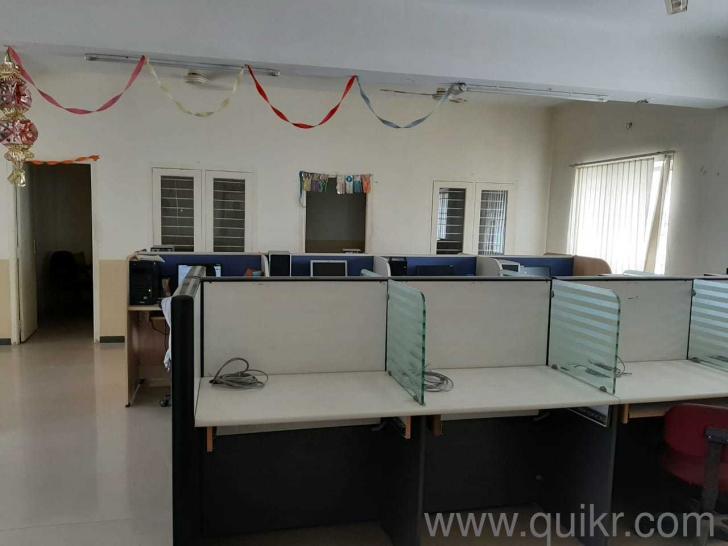 1200 Sq. ft Office for rent in Saibaba Colony, Coimbatore