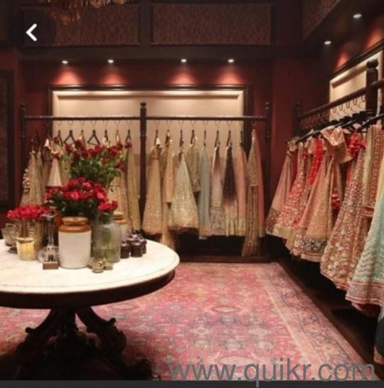 400 Sq. ft Shop for rent in Saibaba Colony, Coimbatore(1)