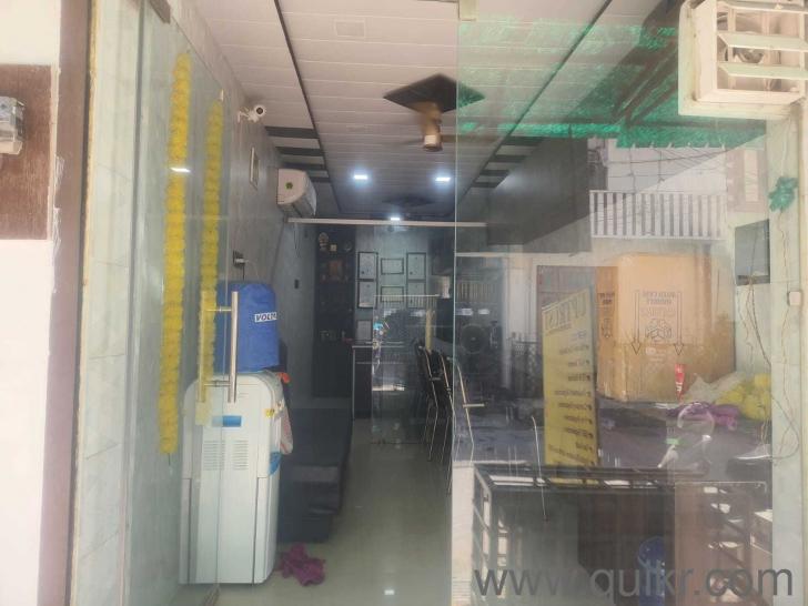 220 Sq. ft Office for rent in Govind Nagar, Kanpur