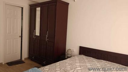 2 BHK rent Apartment in Alto Porvorim, Goa