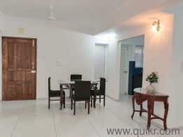 2 BHK rent Apartment in Alto Porvorim, Goa(3)