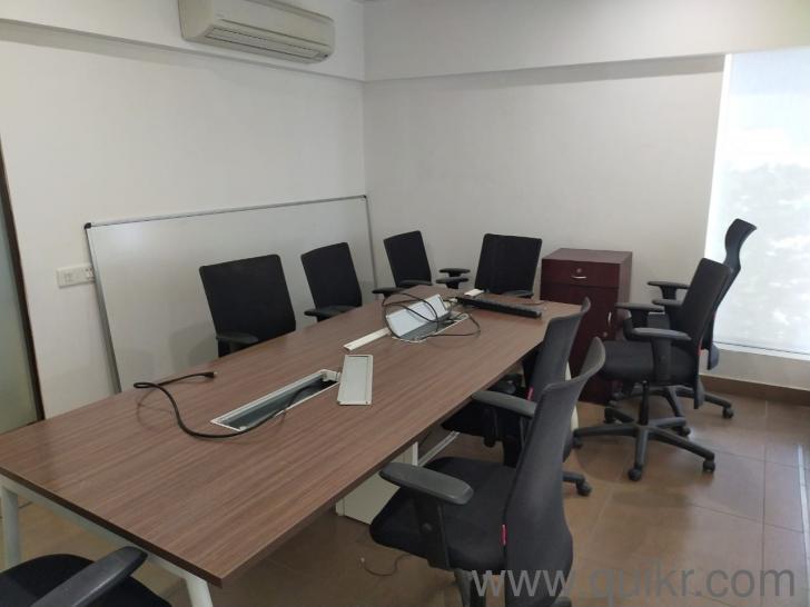 1300 Sq. ft Office for rent in Ram Nagar, Coimbatore(1)