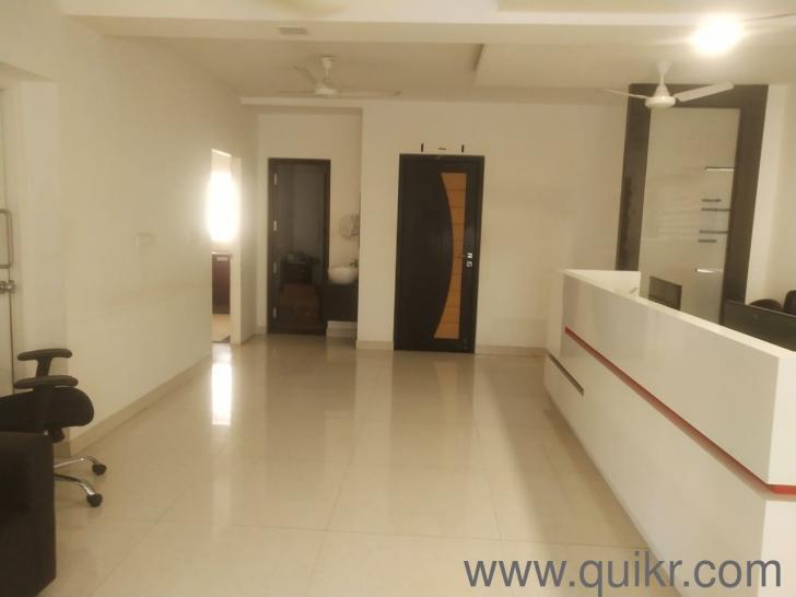 1300 Sq. ft Office for rent in Ram Nagar, Coimbatore(2)