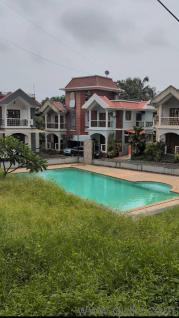 2 BHK 1500 Sq. ft Apartment for rent in Alto Porvorim, Goa(1)