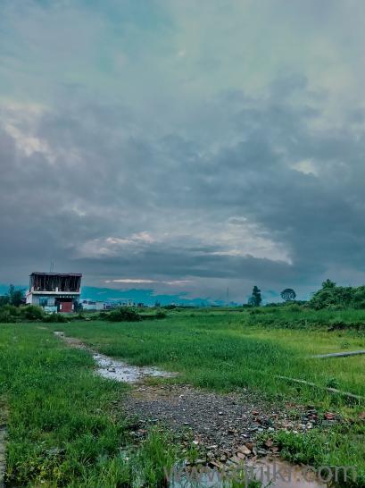 900 Sq. ft Plot for Sale in Mehuwala, Dehradun