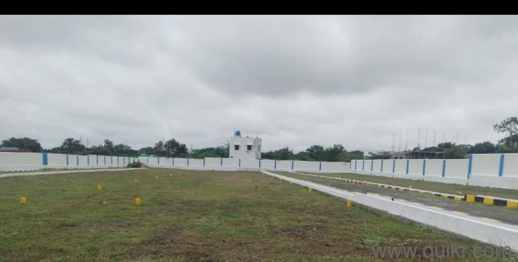 1200 Sq. ft Land for Sale in Othakalmandapam, Coimbatore(2)