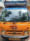 TATA ace gold Plus 2023 second owner all papers current 