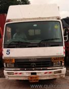 Tata 709 Diesel  2018 Model ready to work