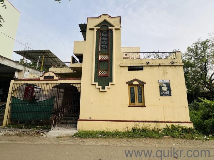 2 BHK rent Villa in Ring Road, Gulbarga