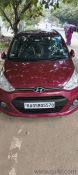 Used Hyundai Grand i10 2014 Model Images