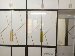 2 BHK rent Apartment in Nagarabhavi, Bangalore(3)