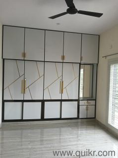 2 BHK rent Apartment in Nagarabhavi, Bangalore(1)