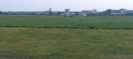 1080 Sq. ft Plot for Sale in Ibrahimpatnam Circle, Vijayawada