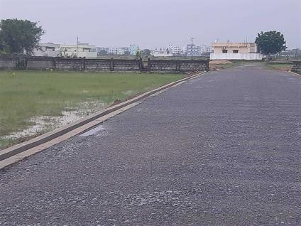 1080 Sq. ft Plot for Sale in Ibrahimpatnam Circle, Vijayawada(1)