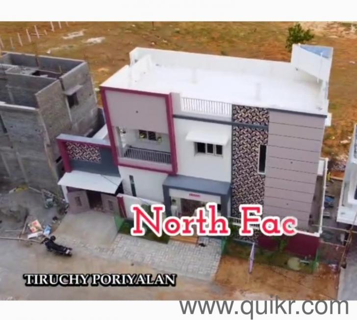 3 BHK 1650 Sq. ft Villa for Sale in KK Nagar, Trichy(2)