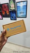 Bluarmor C20 intercom for bike riding